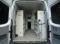 Mercedes-Benz Sprinter Transporter 311 CDI Hochraum Kasten,Standh,Parktronic