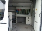Mercedes-Benz Sprinter Transporter 311 CDI Hochraum Kasten,Standh,Parktronic