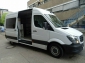 Mercedes-Benz Sprinter Transporter 311 CDI Hochraum Kasten,Standh,Parktronic