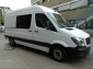Mercedes-Benz Sprinter Transporter 311 CDI Hochraum Kasten,Standh,Parktronic