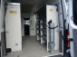 Mercedes-Benz Transporter Sprinter 311 CDI Hochraum Kasten,Standh,Parktronic
