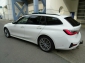 BMW 320D Sportline Tour,xDrive SAG,AHK,Kamera,Standh,ACC