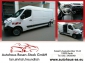 Renault Master 3 L3H2 Hoch Kastenwagen,Diesel,Kamera,Navig