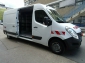 Renault Master 3 L3H2 Hoch Kastenwagen,Diesel,Kamera,Navig
