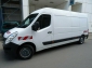 Renault Master 3 L3H2 Hoch Kastenwagen,Diesel,Kamera,Navig