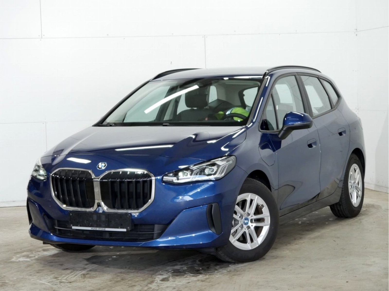 BMW 225 Active Tourer