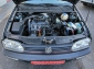 VW Golf Cabriolet 1.8 Bon Jovi Karmann*Oldtimer 32 Jahre*17Zoll*