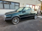 VW Golf Cabriolet 1.8 Bon Jovi Karmann*Oldtimer 32 Jahre*17Zoll*