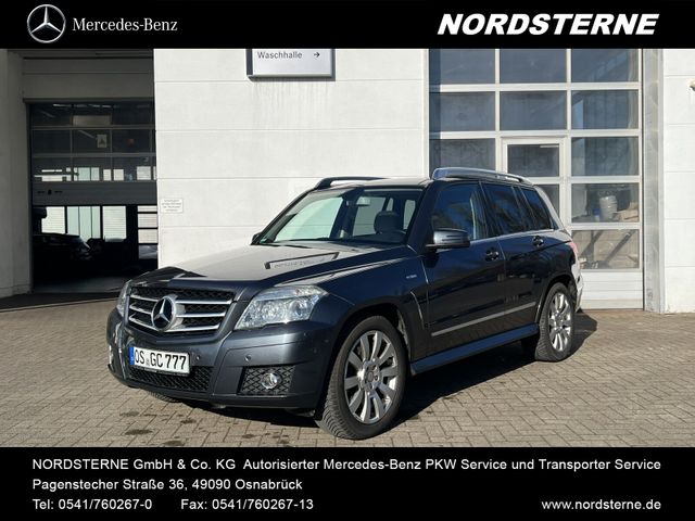 Mercedes-Benz GLK 220