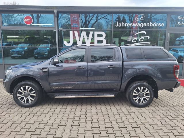 Ford Andere