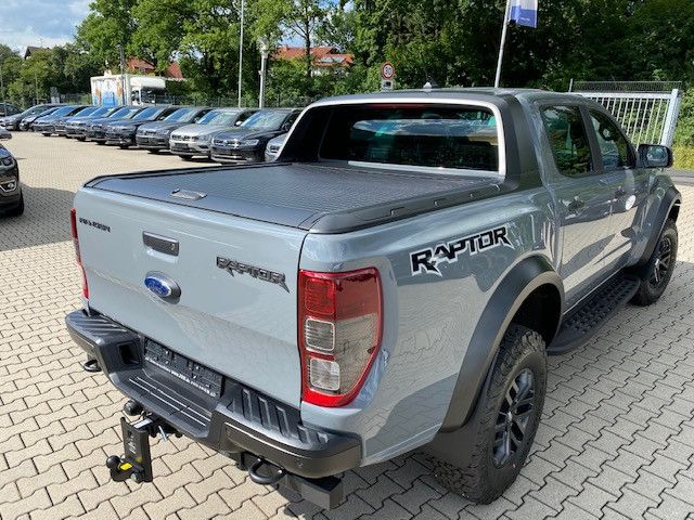 Ford Raptor