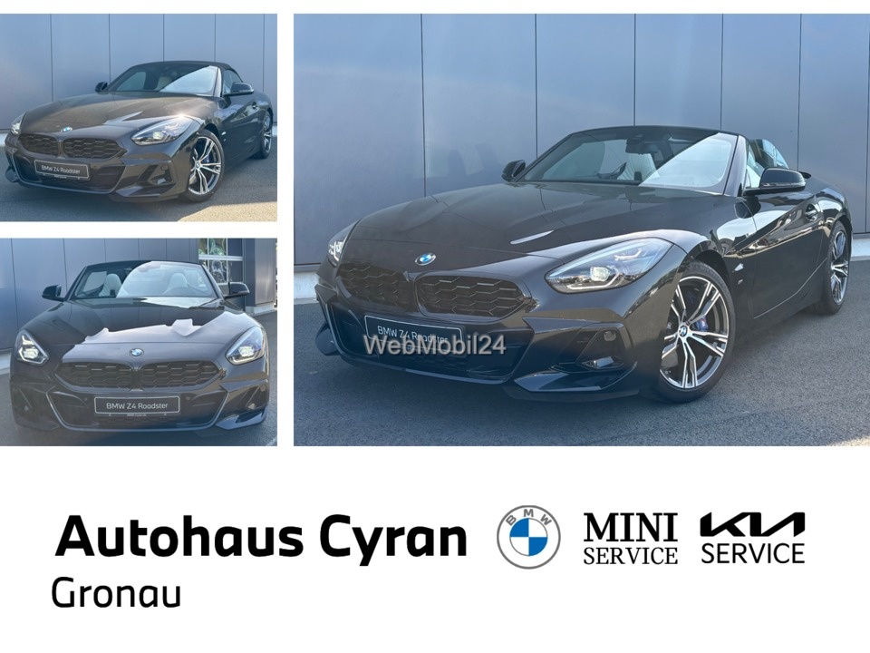 BMW Z4 M