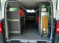 Mercedes-Benz Vito Kasten 4x4 extra lang Transporter 114 CDI Automatik,Standh,Parktronic