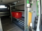 Mercedes-Benz Vito Kasten 4x4 extra lang Transporter 114 CDI Automatik,Standh,Parktronic