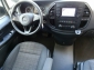 Mercedes-Benz Transporter Vito extra lang Allrad 114 CDI Automatik,Standh,Parktronic