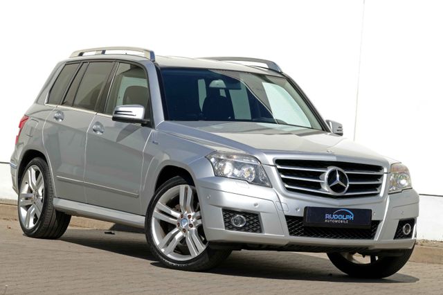 Mercedes-Benz GLK 220