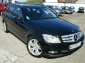 Mercedes-Benz C 180 T CGI BlueEfficiency AUTOMATIK 106TKM