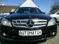 Mercedes-Benz C 180 T CGI BlueEfficiency AUTOMATIK 106TKM