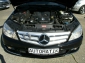 Mercedes-Benz C 180 T CGI BlueEfficiency AUTOMATIK 106TKM