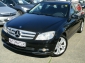 Mercedes-Benz C 180 T CGI BlueEfficiency AUTOMATIK 106TKM