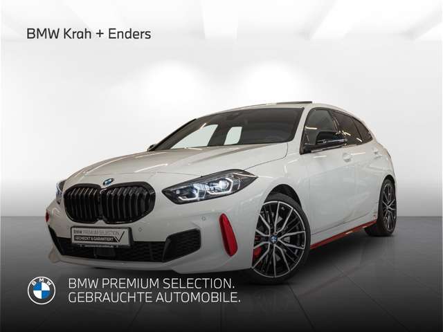 BMW 128