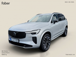Volvo XC90 T8 AWD Plus Dark Plug-In-Hybrid