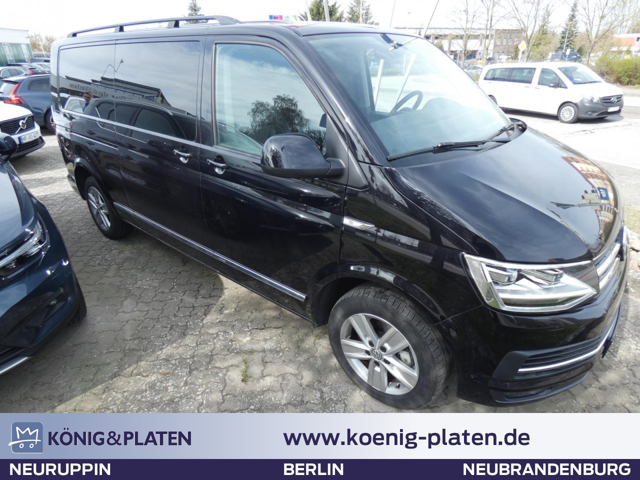 Volkswagen T6