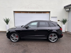 Audi SQ5 *** SONDERMODEL PLUS ***