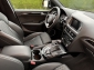 Audi SQ5 *** SONDERMODEL PLUS ***