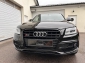 Audi SQ5 *** SONDERMODEL PLUS ***