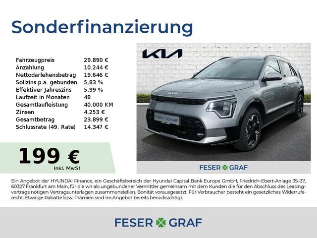 Kia Niro