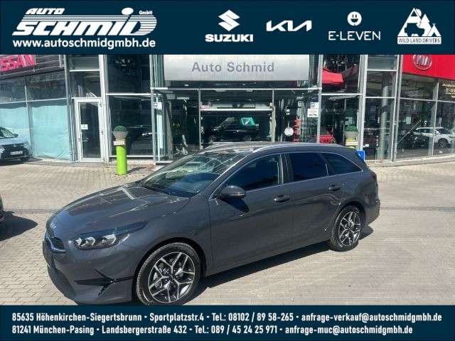 Kia Andere