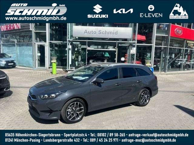 Kia Andere