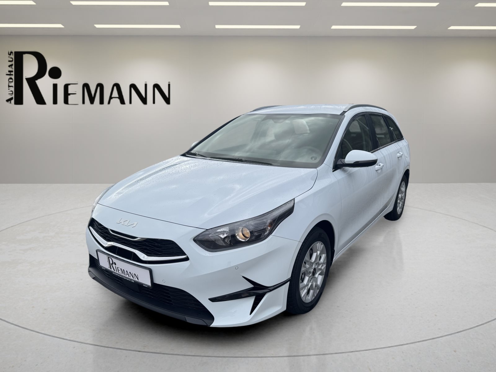Kia cee'd Sportswagon