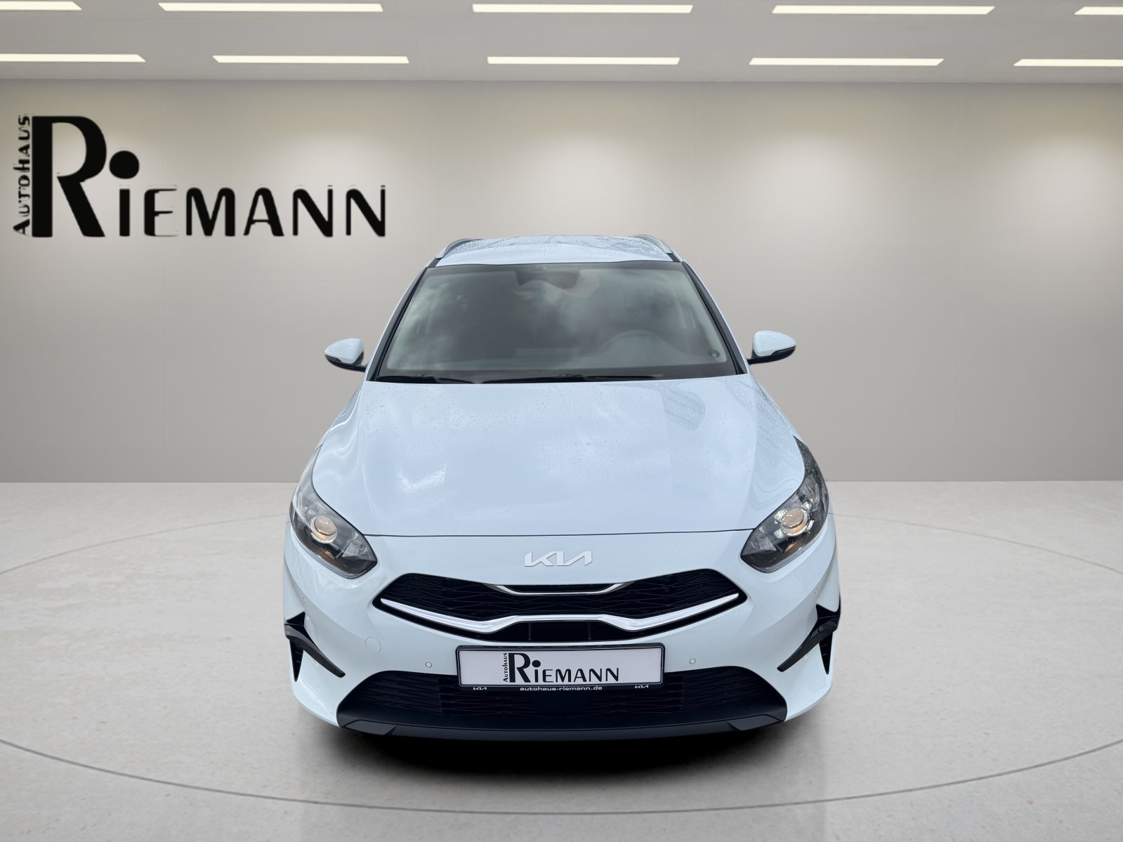 Kia cee'd Sportswagon