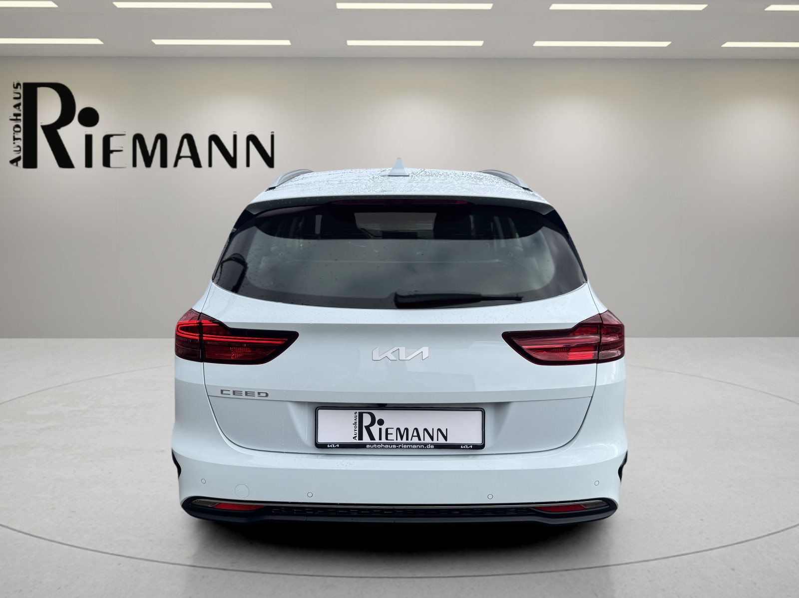 Kia cee'd Sportswagon