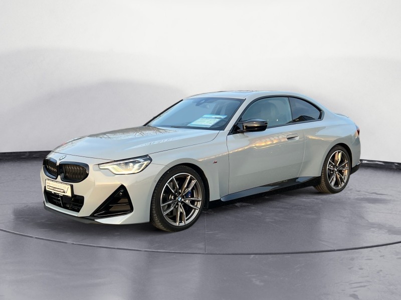 BMW M240