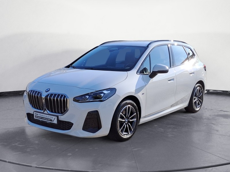 BMW 220 Active Tourer