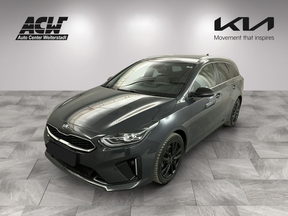 Kia Ceed SW