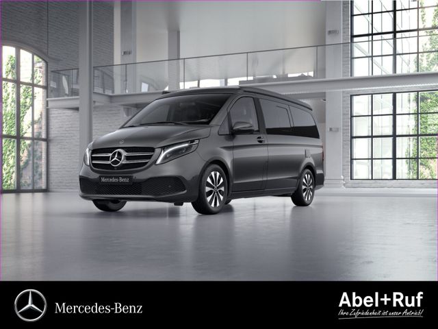 Mercedes-Benz Marco Polo 300 d 4M DISTRO+EASY-UP+TotW+AHK+360°