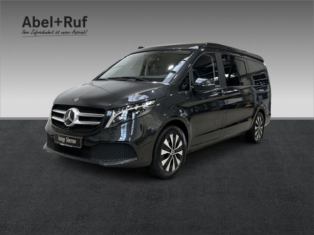 Mercedes-Benz Marco Polo 300 d 4M DISTRO+EASY-UP+TotW+AHK+360°