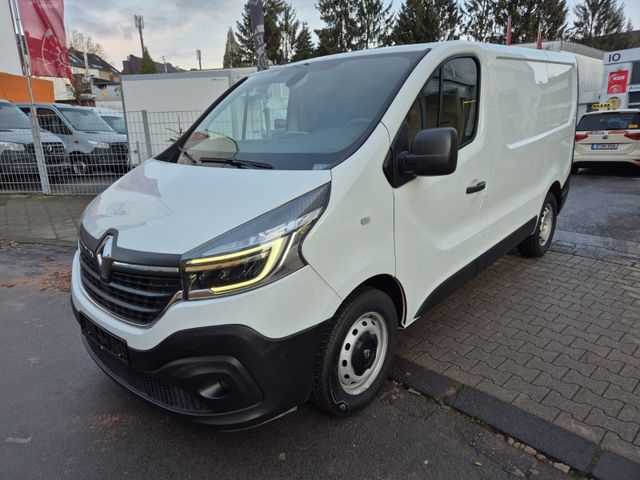 Renault Trafic Kasten L1H1 2,8t Komfort Kamera 3 Sitze