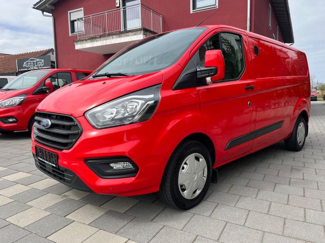 Ford Transit Custom Kasten 340 L2 Trend