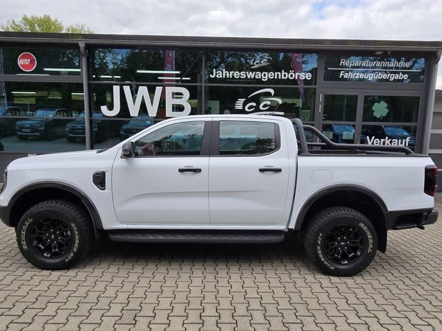 Ford Andere