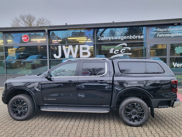 Ford Andere