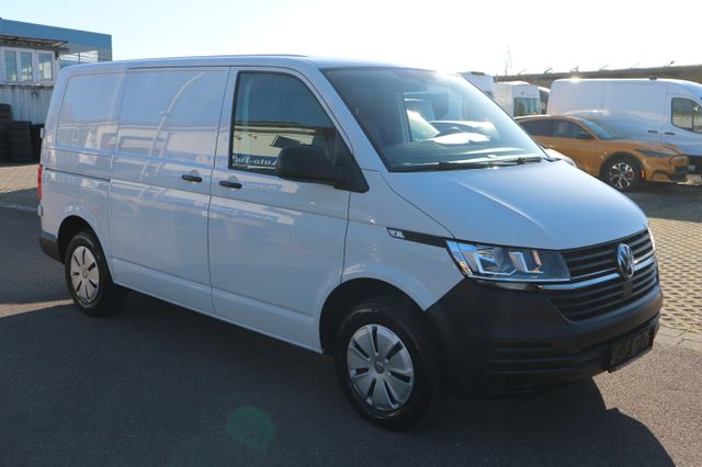Volkswagen T6.1 Transporter 2.0 TDI Kasten Klima 3-Sitzer