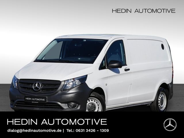 Mercedes-Benz Vito 114 CDI |AHK|KLIMA|Tempomat