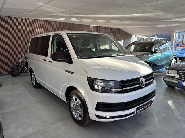 Volkswagen T6