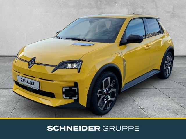 Renault R 5