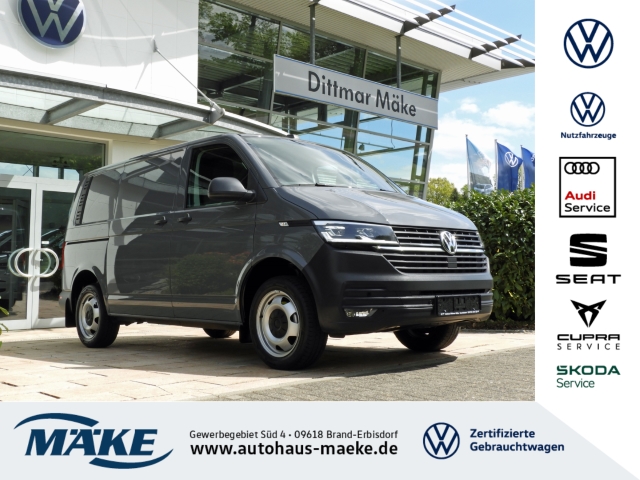 Volkswagen T6